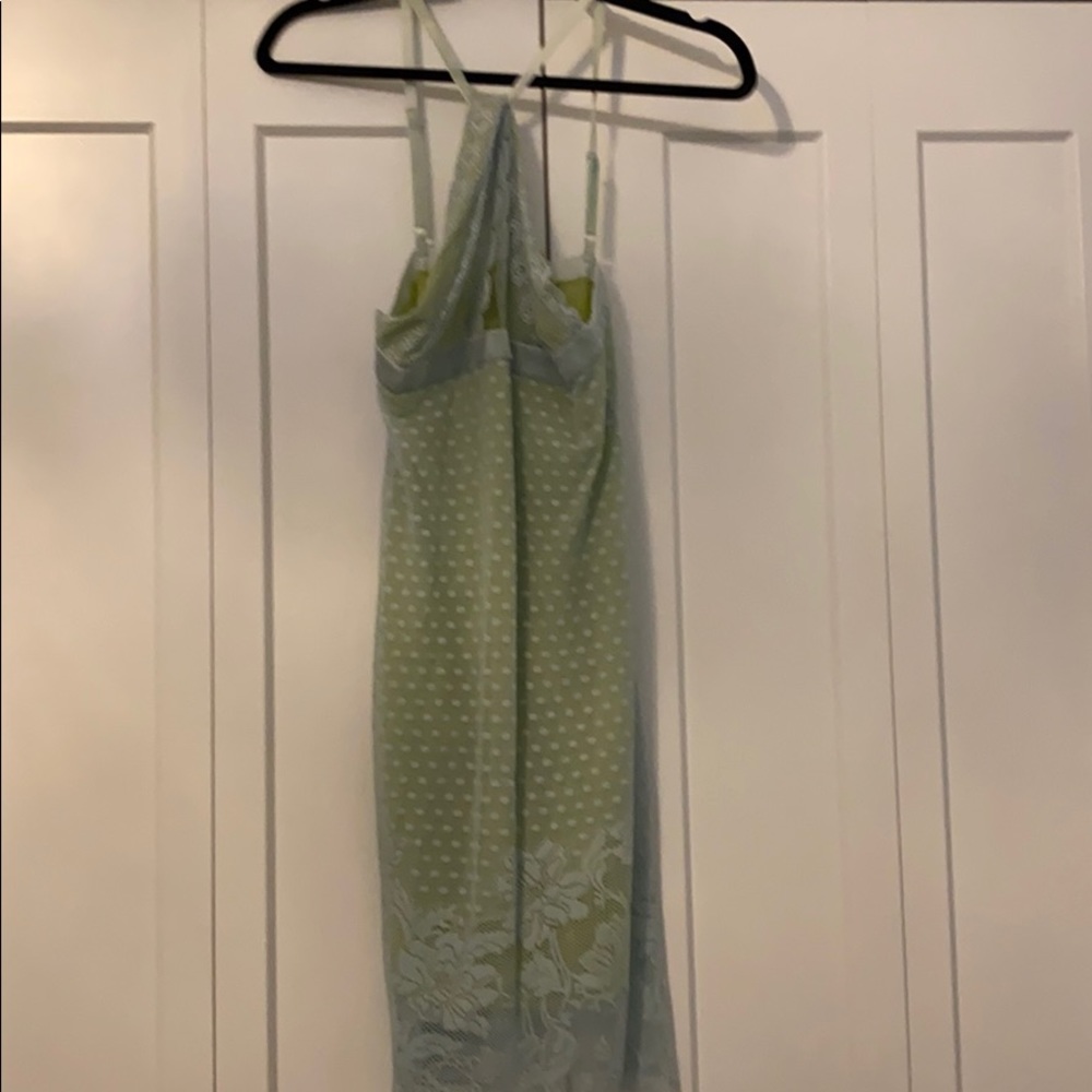 Free People lace Dress